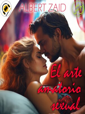 cover image of El Arte Amatorio Sexual